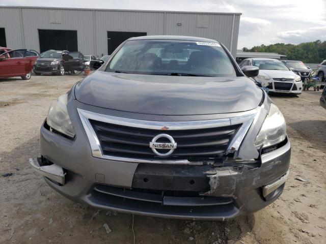 1N4AL3AP6FN912433 - 2015 NISSAN ALTIMA 2.5 GRAY photo 5