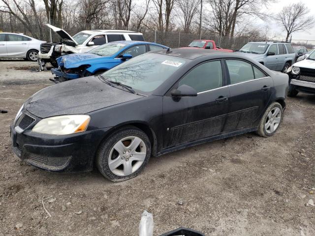 2010 PONTIAC G6, 