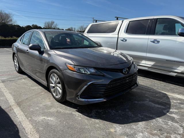 2024 TOYOTA CAMRY LE, 