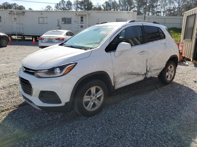 2020 CHEVROLET TRAX 1LT, 