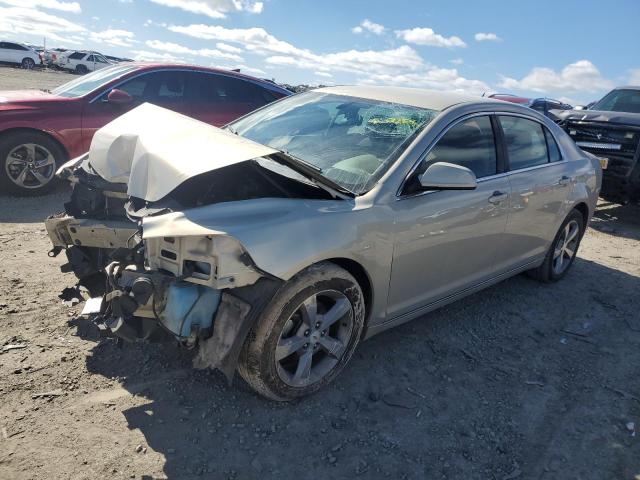 2011 CHEVROLET MALIBU 1LT, 