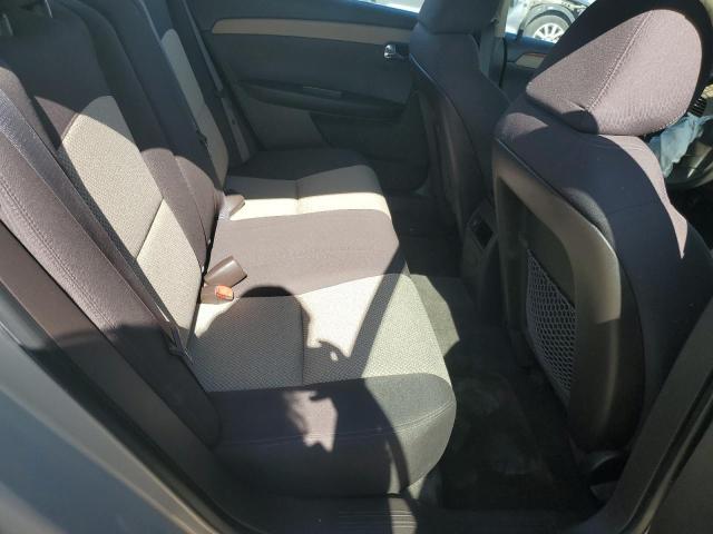 1G1ZC5E11BF212489 - 2011 CHEVROLET MALIBU 1LT 金色 照片 10