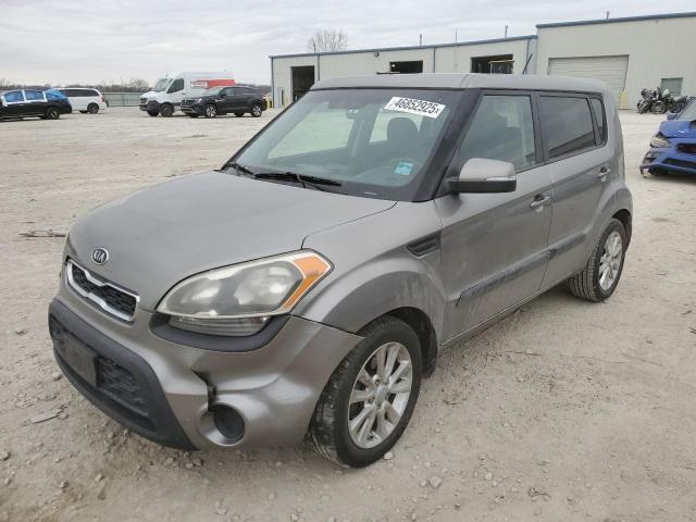 2012 KIA SOUL +, 