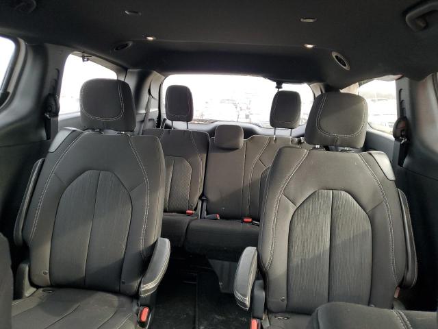 2C4RC1FG3JR289407 - 2018 CHRYSLER PACIFICA TOURING PLUS Ağ foto 10