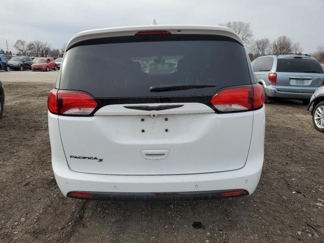 2C4RC1FG3JR289407 - 2018 CHRYSLER PACIFICA TOURING PLUS Ağ foto 6