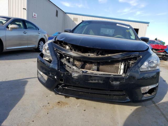 1N4AL3AP5EC116055 - 2014 NISSAN ALTIMA 2.5 BLACK photo 5