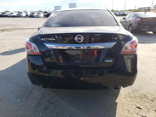 1N4AL3AP5EC116055 - 2014 NISSAN ALTIMA 2.5 BLACK photo 6