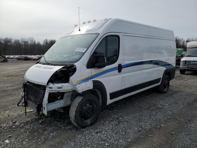 3C6LRVDG1ME561772 - 2021 RAM PROMASTER 2500 HIGH WHITE photo 1
