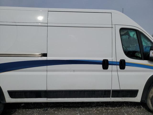 3C6LRVDG1ME561772 - 2021 RAM PROMASTER 2500 HIGH WHITE photo 11