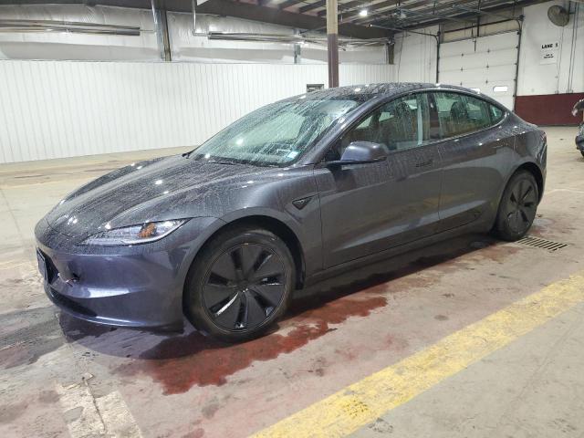 2024 TESLA MODEL 3, 