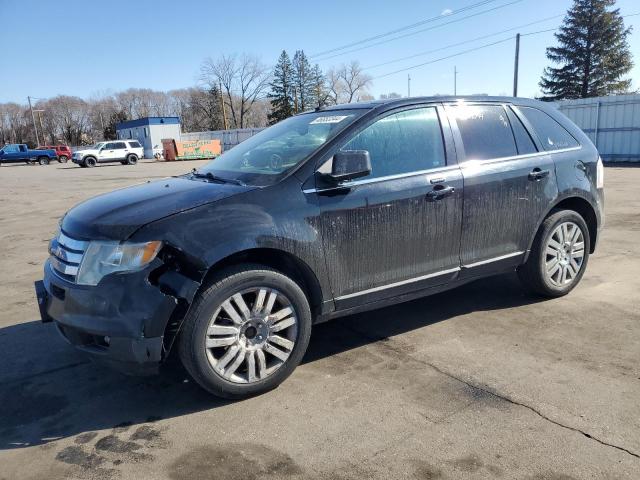 2008 FORD EDGE LIMITED, 