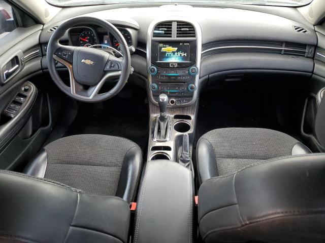 1G11C5SAXGF121956 - 2016 CHEVROLET MALIBU LIM LT 栗色 照片 8