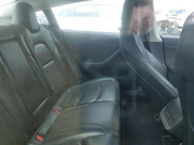 5YJ3E1EA0LF612405 - 2020 TESLA MODEL 3 WHITE photo 10