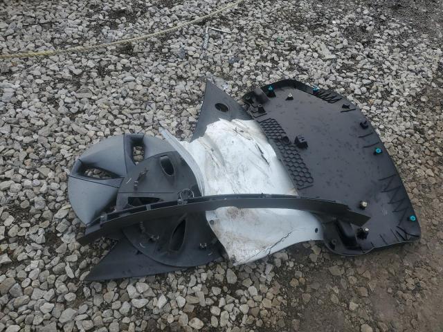 5YJ3E1EA0LF612405 - 2020 TESLA MODEL 3 WHITE photo 12