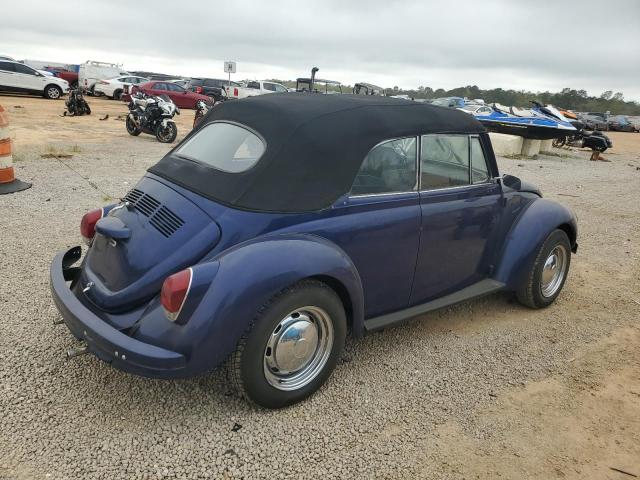 1332819300 - 1973 VOLKSWAGEN SUPER BEET BLUE photo 3