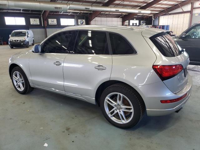 WA1LFAFPXFA045868 - 2015 AUDI Q5 PREMIUM PLUS BEIGE photo 2