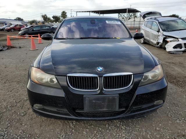 WBAVB13566PT14990 - 2006 BMW 325 I BLACK photo 5