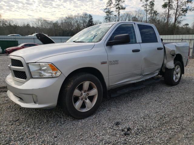 2015 RAM 1500 ST, 