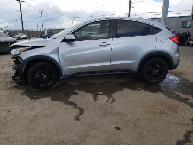 2018 HONDA HR-V LX, 