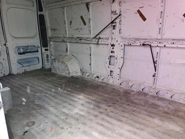 3C6TRVDD8FE501562 - 2015 RAM PROMASTER 2500 HIGH Ақ фото 10