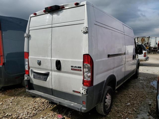 3C6TRVDD8FE501562 - 2015 RAM PROMASTER 2500 HIGH Ақ фото 3