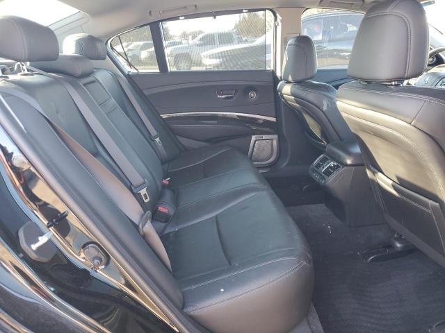 JH4KC1F95EC003685 - 2014 ACURA RLX ADVANCE BLACK photo 10