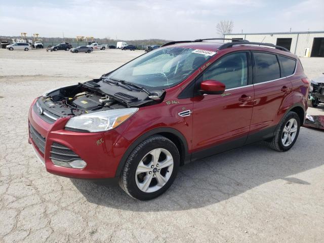 2014 FORD ESCAPE SE, 