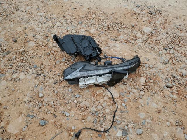 JTJBARBZXK2216707 - 2019 LEXUS NX 300 BASE შავი ფოტო 13