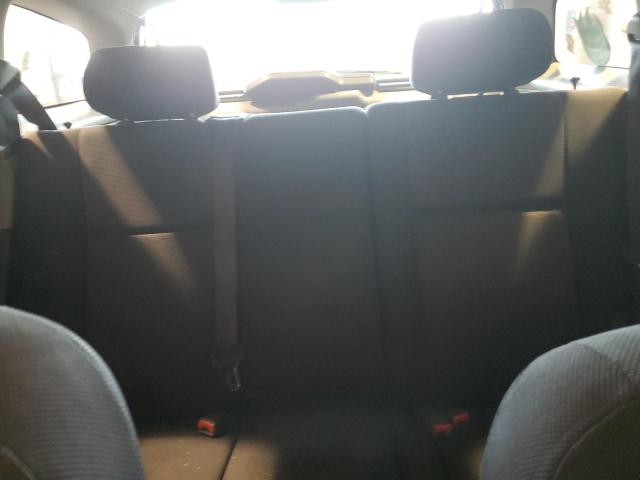 2T1KR38E54C278291 - 2004 TOYOTA COROLLA MA XR SILVER photo 10