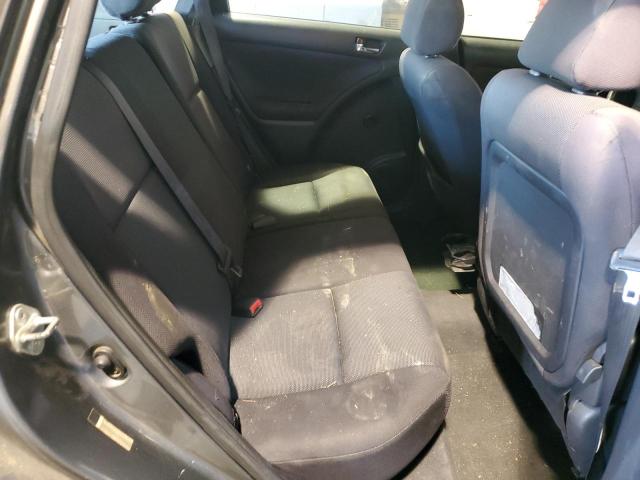 2T1KR38E54C278291 - 2004 TOYOTA COROLLA MA XR SILVER photo 11