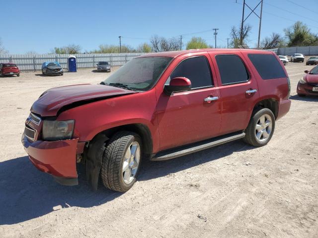 2007 CHEVROLET TAHOE C1500, 