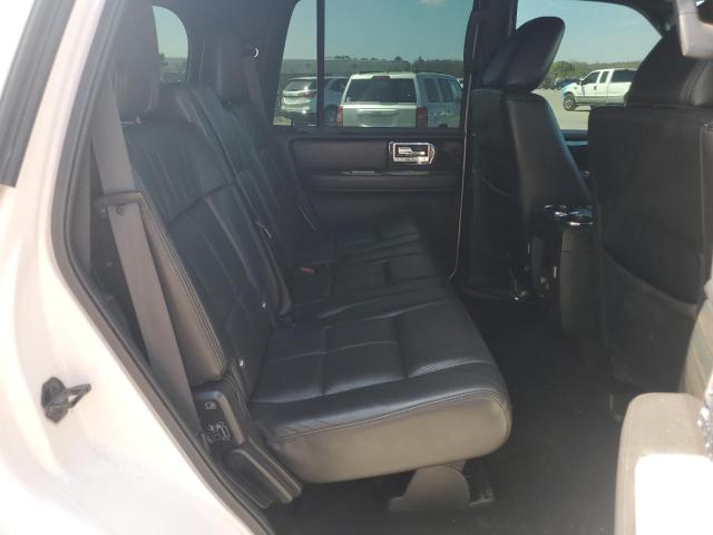 5LMJJ2H52AEJ05939 - 2010 LINCOLN NAVIGATOR WHITE photo 11