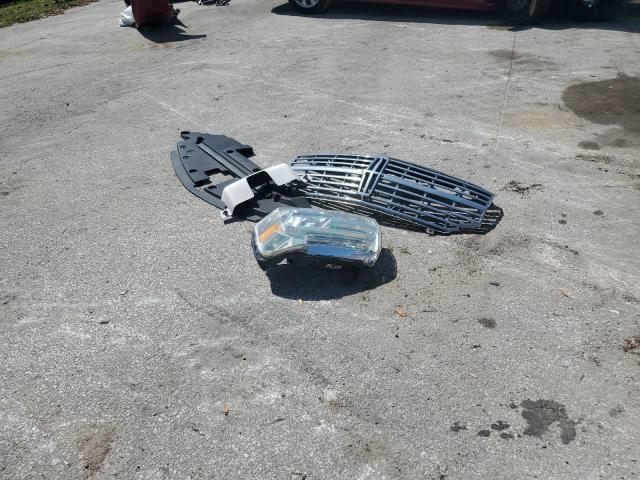 5LMJJ2H52AEJ05939 - 2010 LINCOLN NAVIGATOR თეთრი ფოტო 13