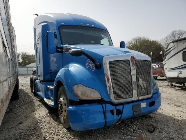 2018 KENWORTH T680 T680, null