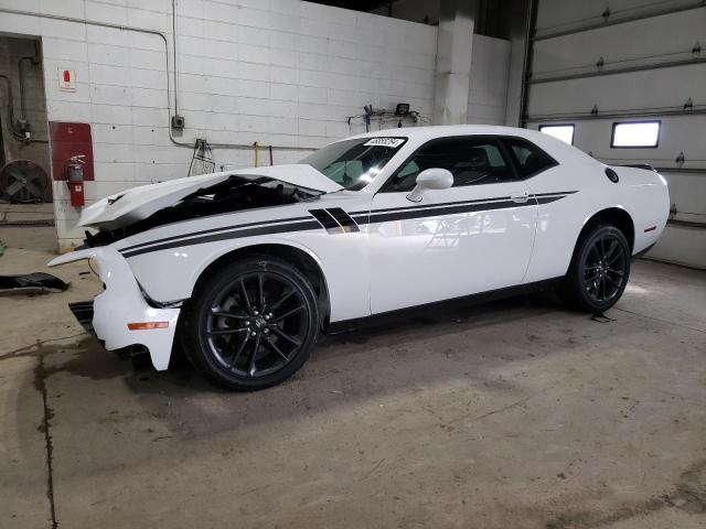 2022 DODGE CHALLENGER GT, 