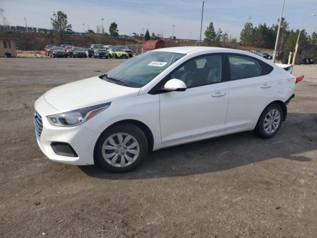 2021 HYUNDAI ACCENT SE, 