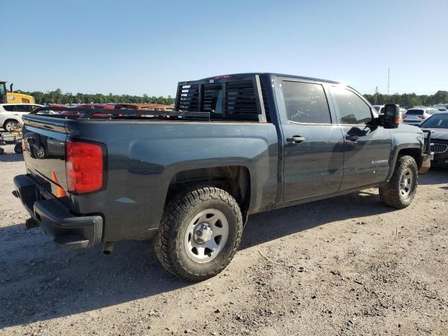 3GCUKNEC2HG403965 - 2017 CHEVROLET SILVERADO K1500 GRAY photo 3