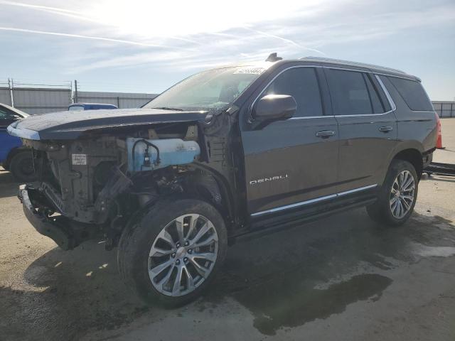 2021 GMC YUKON DENALI, 