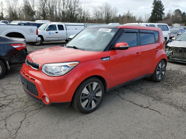 2015 KIA SOUL !, 