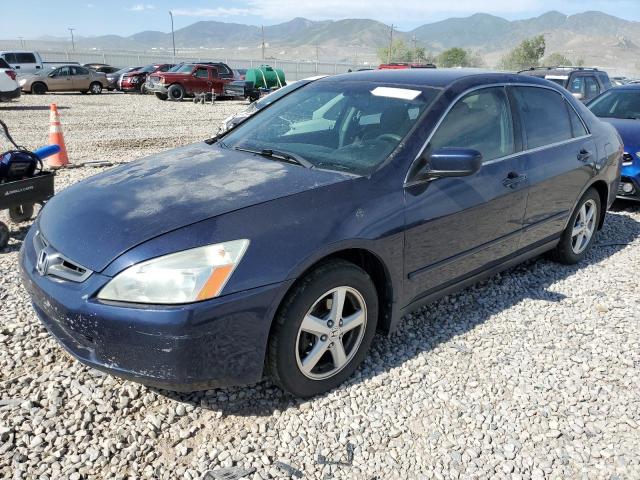 2004 HONDA ACCORD LX, 