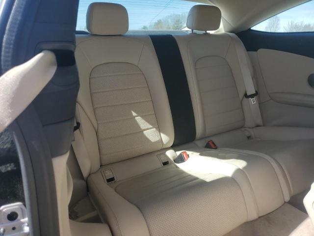 WDDWJ4KB4HF389737 - 2017 MERCEDES-BENZ C 300 4MATIC BLACK photo 10