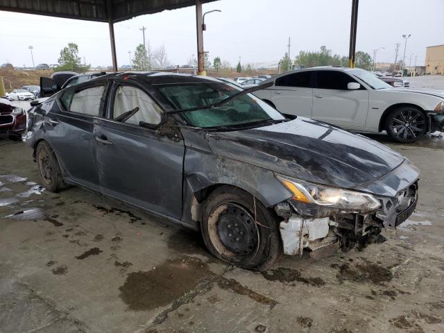 1N4BL4BV8KC247600 - 2019 NISSAN ALTIMA S GRAY photo 4