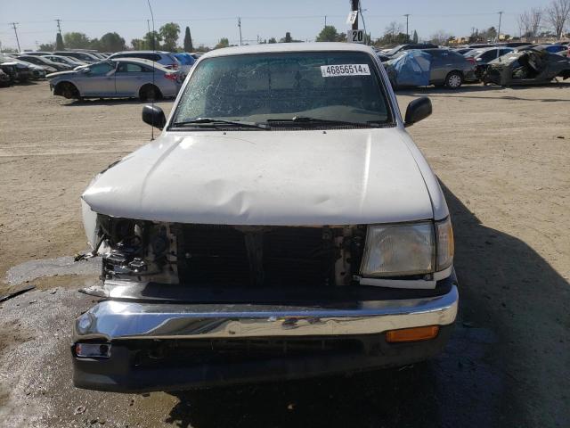 4TAVL52N7XZ539817 - 1999 TOYOTA TACOMA XTRACAB WHITE photo 5