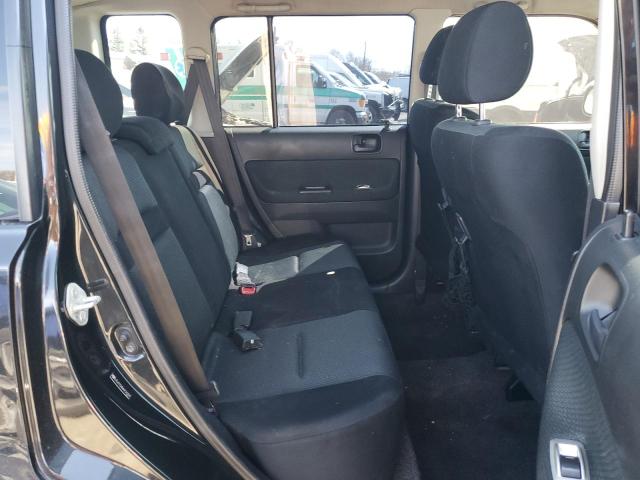 JTLKT324564121310 - 2006 TOYOTA SCION XB 黑色 照片 10