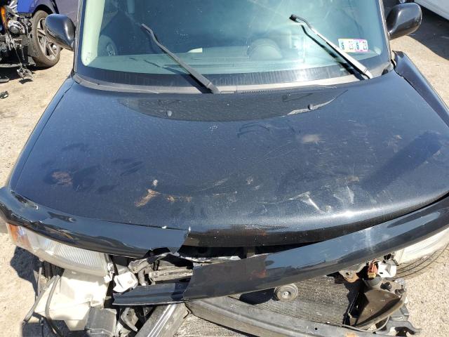 JTLKT324564121310 - 2006 TOYOTA SCION XB 黑色 照片 11