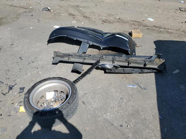 JTLKT324564121310 - 2006 TOYOTA SCION XB 黑色 照片 12