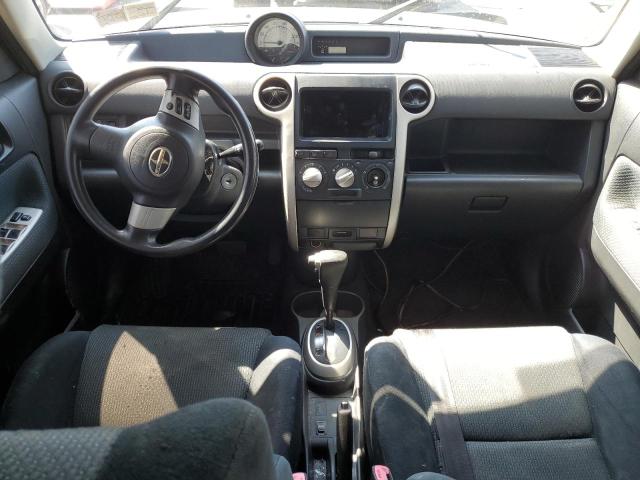 JTLKT324564121310 - 2006 TOYOTA SCION XB 黑色 照片 8