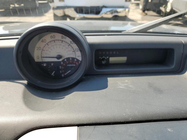 JTLKT324564121310 - 2006 TOYOTA SCION XB 黑色 照片 9