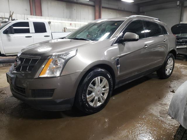 2012 CADILLAC SRX LUXURY COLLECTION, 