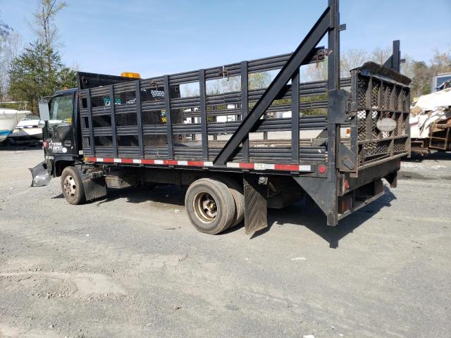 J8DC4B16367015350 - 2006 GMC W4500 W45042 BLACK photo 3